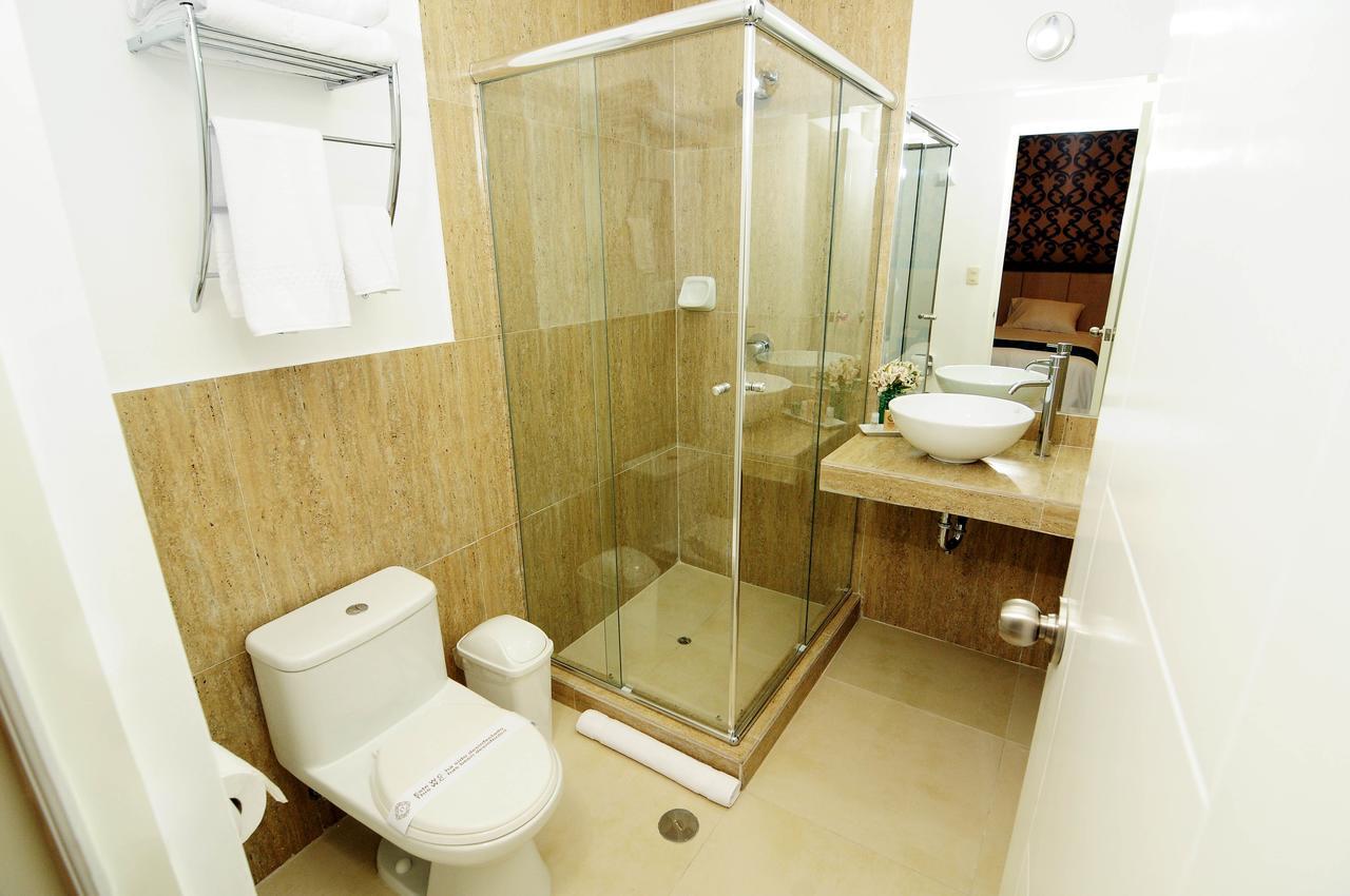 Dom Hotel Piura Kültér fotó