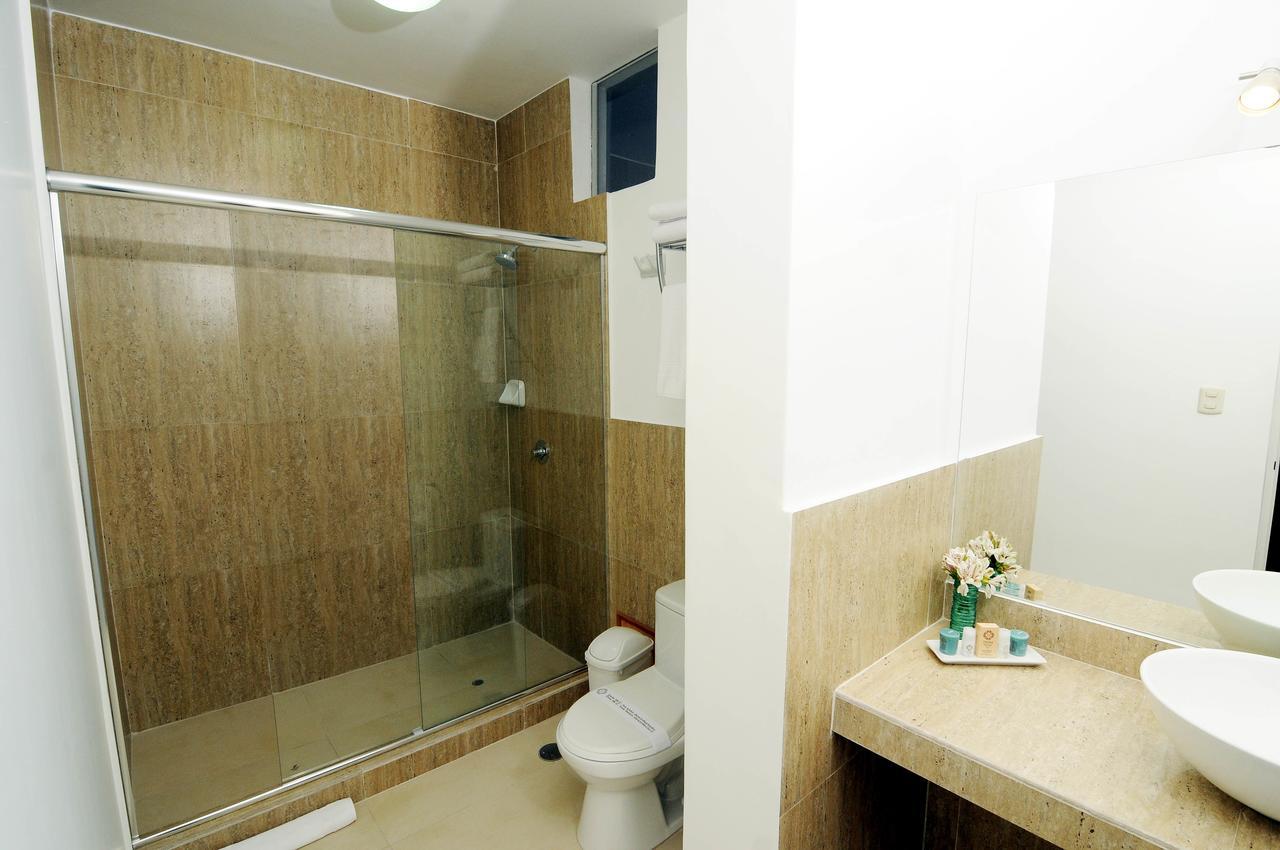Dom Hotel Piura Kültér fotó